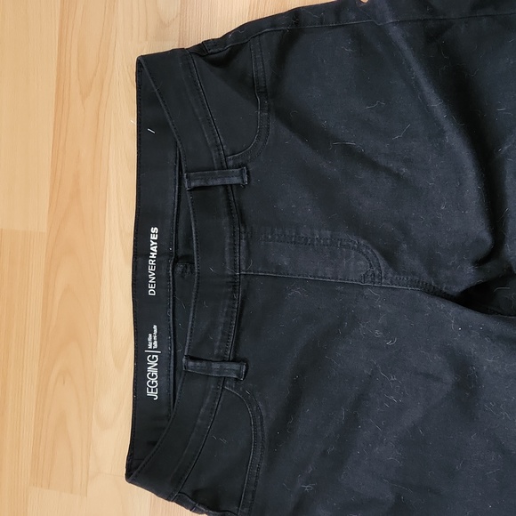 Denver Hayes • Mid-rise jeggings | 12 - Picture 3 of 5